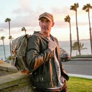 Meet your Posher, Ben